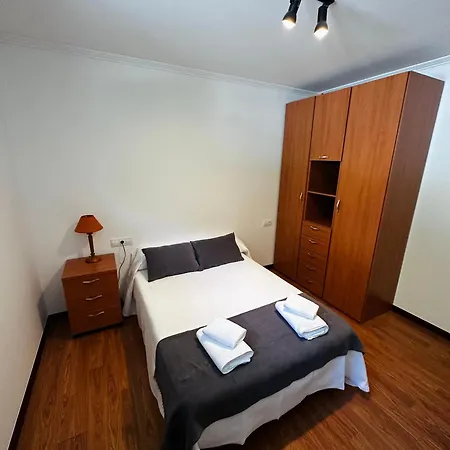 O Lar De Canabal Casa vacanze Redondela