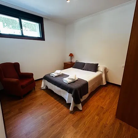 O Lar De Canabal Casa vacanze *