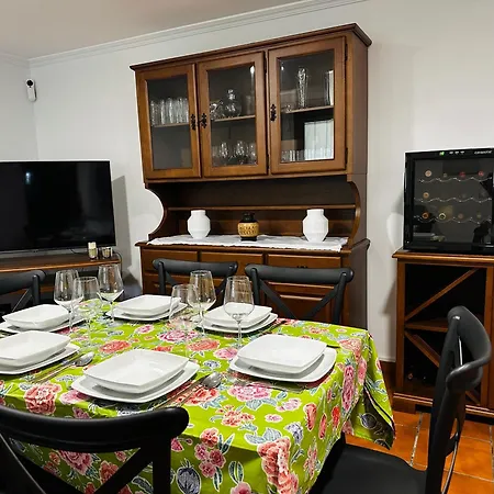 Casa vacanze O Lar De Canabal *