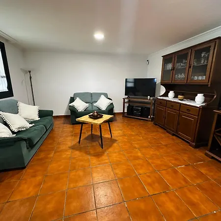 O Lar De Canabal * ريدونديلا