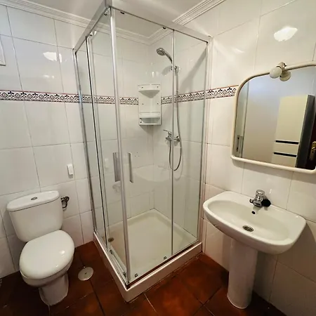 Casa vacanze O Lar De Canabal Redondela